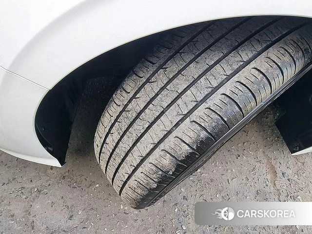 Kia K5 3rd generation id 4223407 из Кореи 11