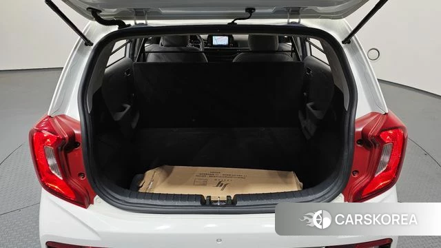 Kia Morning Urban (JA) id 3843356 из Кореи 11