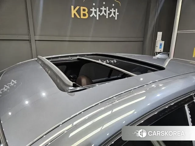 BMW 3 Series (G20) id 3453863 из Кореи 11