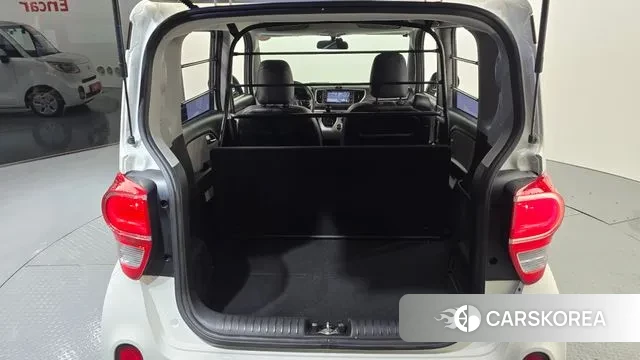 Kia The New Ray id 3525719 из Кореи 11