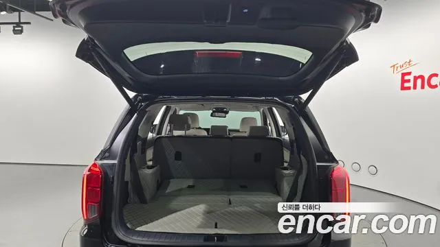 Hyundai Palisade id 2447617 из Кореи 11