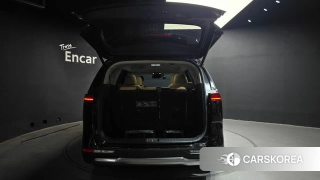 Kia Carnival 4th generation id 3799217 из Кореи 11