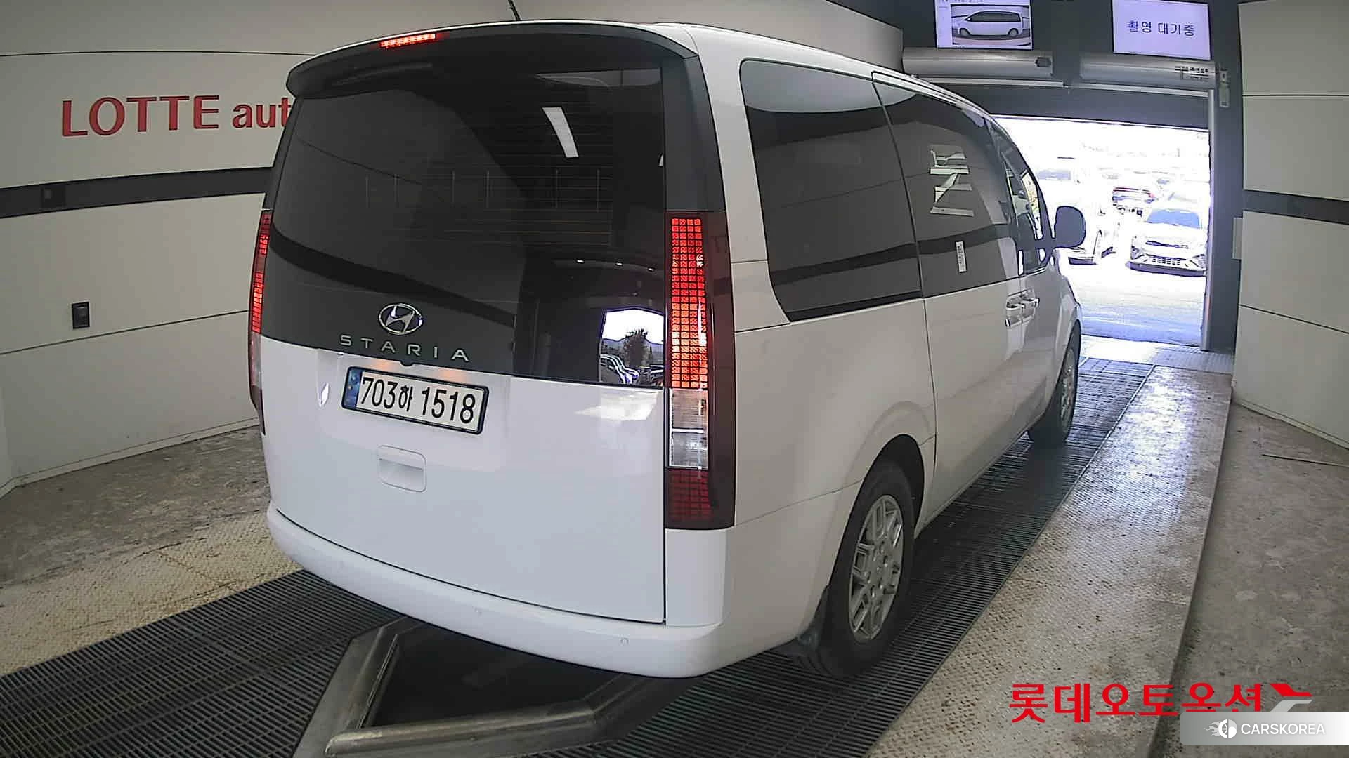 Hyundai Staria id 4902539 из Кореи 11