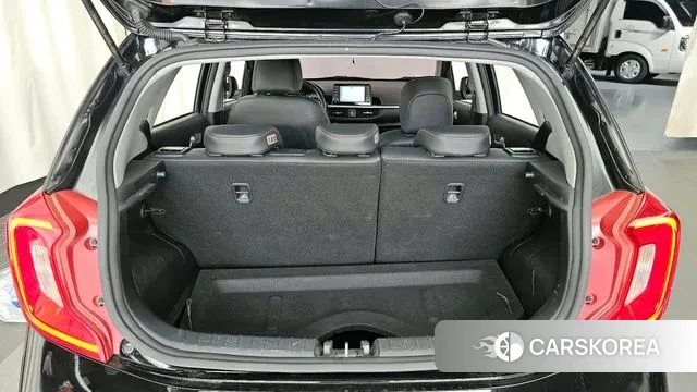 Kia All New Morning (JA) id 3000511 из Кореи 11