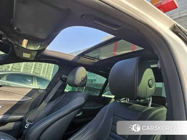 Mercedes-Benz E-Class W213 id 3335475 из Кореи 11