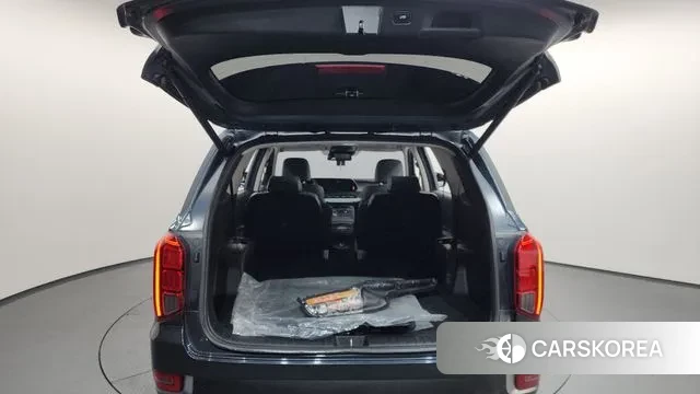 Hyundai Palisade id 3519813 из Кореи 11