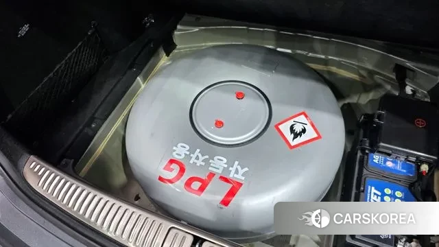 Genesis G90 id 3187884 из Кореи 11