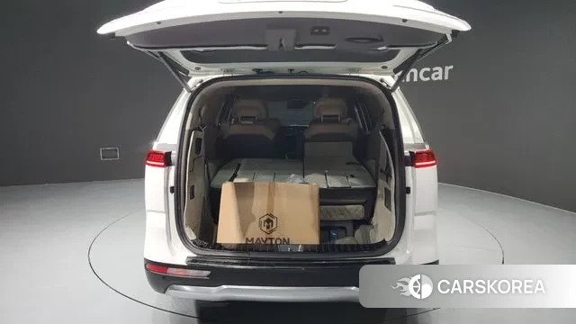 Kia Carnival 4th generation id 3291264 из Кореи 11