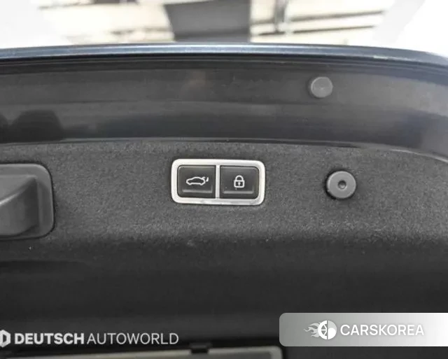 Genesis The New G70 id 3488047 из Кореи 11