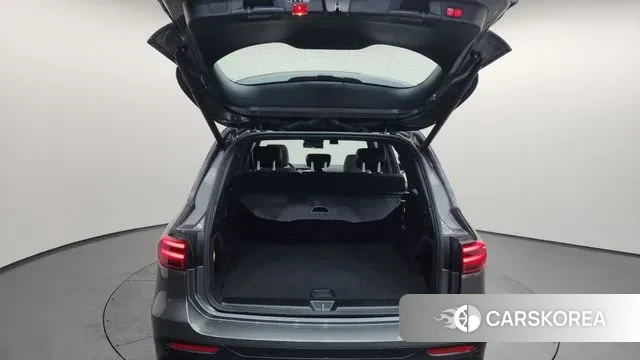 Mercedes-Benz GLB-Class X247 id 3619687 из Кореи 11