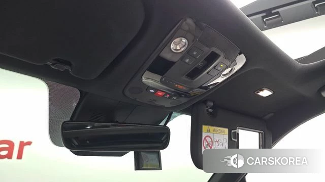 Kia Sorento 4th Generation id 4682848 из Кореи 11
