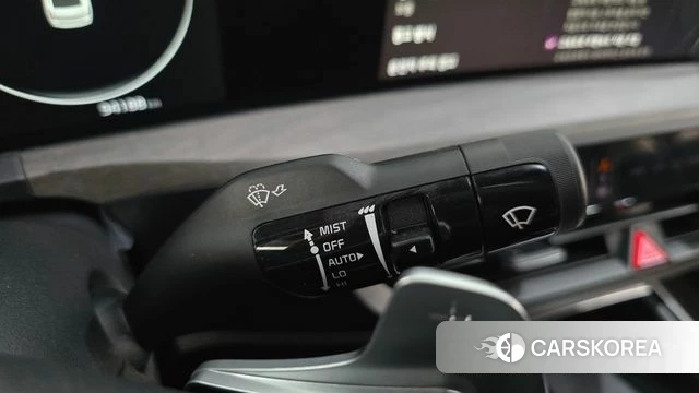 Kia K8 id 4506522 из Кореи 11