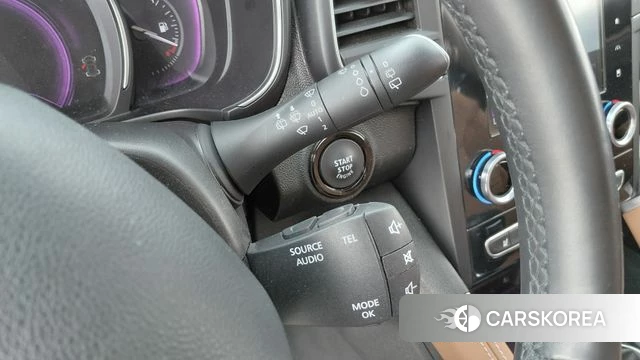 Renault Korea (Samsung) The New QM6 id 4893555 из Кореи 11