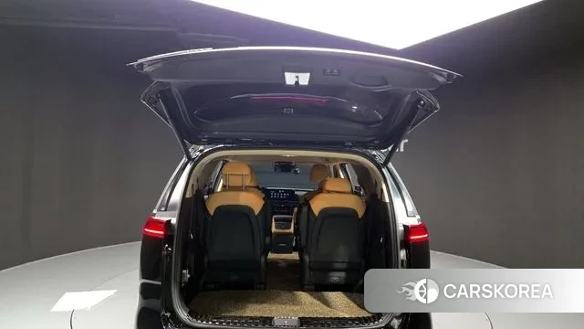 Kia Carnival 4th generation id 3033385 из Кореи 11