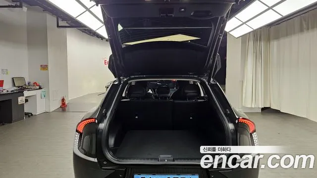 Kia EV6 id 2832812 из Кореи 11