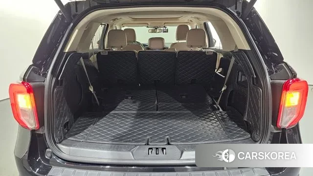 Ford Explorer 6th Generation id 2959545 из Кореи 11