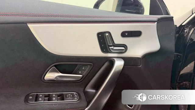 Mercedes-Benz CLA-Class C118 id 4833984 из Кореи 11