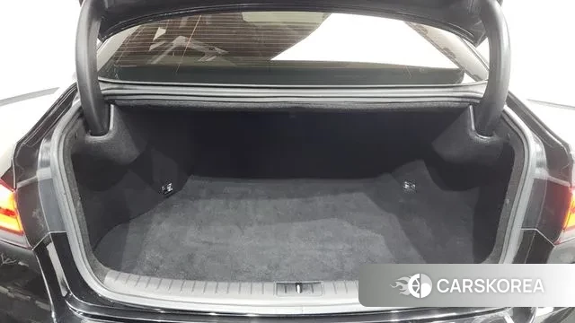 Genesis G80 id 3386353 из Кореи 11