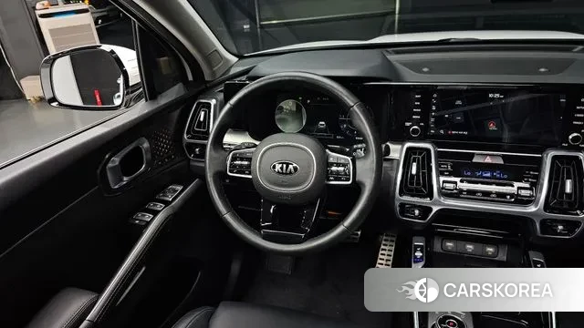 Kia Sorento 4th Generation id 3269701 из Кореи 11