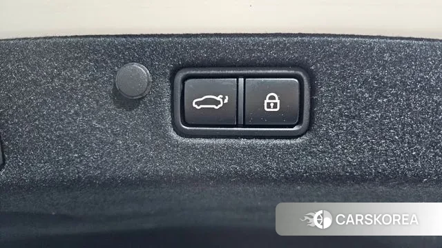 Hyundai The New Grandeur IG Hybrid id 3645521 из Кореи 11