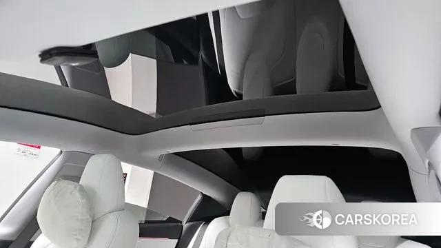 Tesla Model 3 id 3596118 из Кореи 11