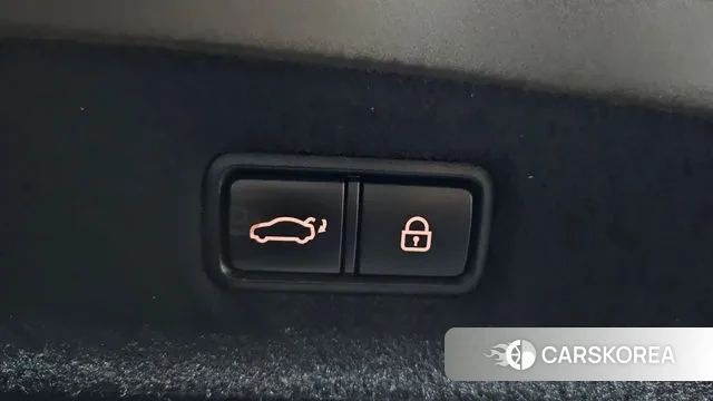 Genesis G90 id 3742145 из Кореи 11