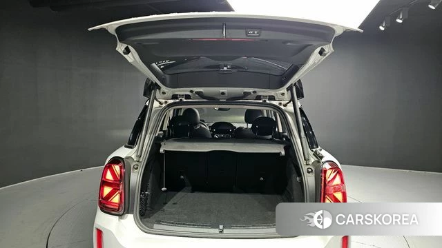 Mini Cooper Countryman id 4423915 из Кореи 11