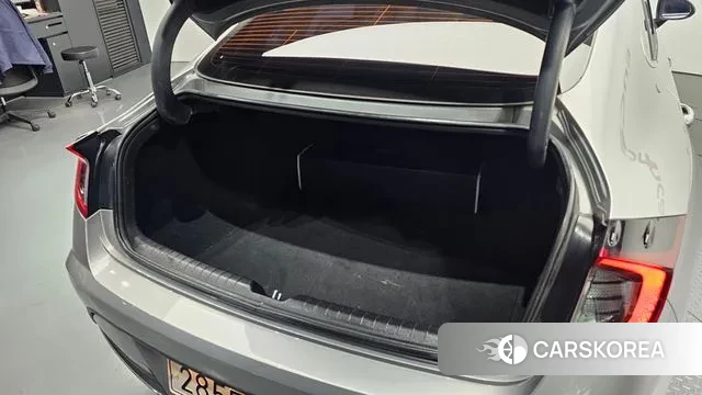 Hyundai Sonata (DN8) id 3448686 из Кореи 11