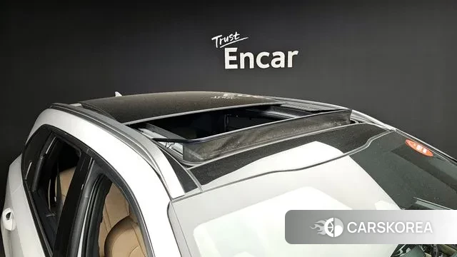 Kia The New Sorento 4th Generation id 3571622 из Кореи 11