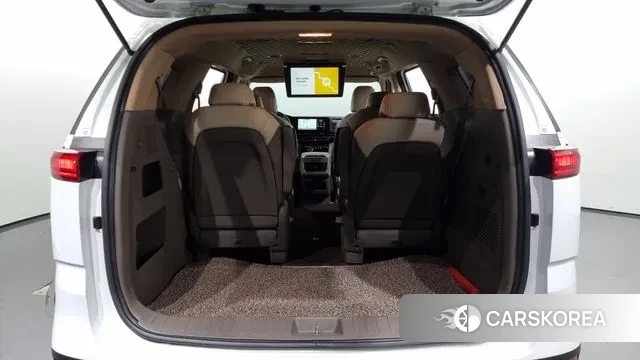 Kia Carnival 4th generation id 3212886 из Кореи 11