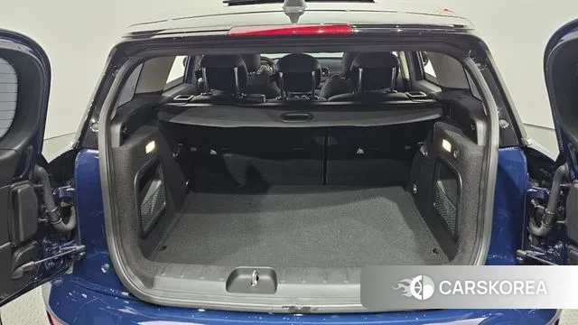 Mini Cooper S Clubman id 3313297 из Кореи 11