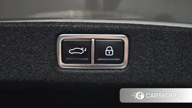 Hyundai Grandeur Hybrid (GN7) id 3745448 из Кореи 11