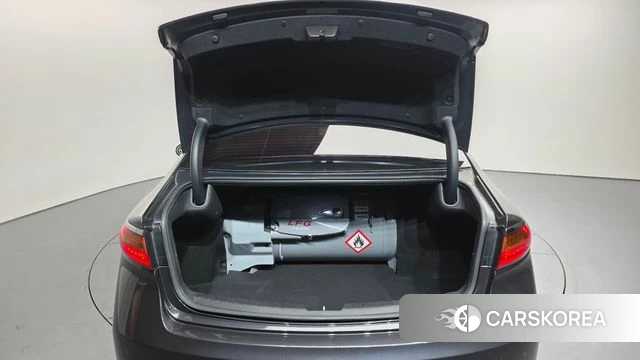 Kia Come New K7 id 3846035 из Кореи 11