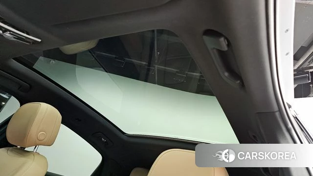 Porsche Cayenne (PO536) id 3878652 из Кореи 11