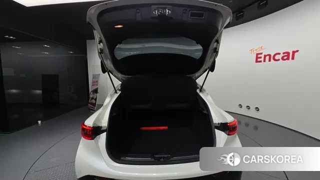 Infiniti QX30 id 3344811 из Кореи 11