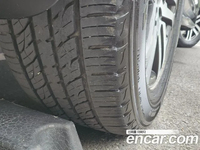 Kia Mohave Master id 2750170 из Кореи 11