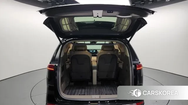 Kia Carnival 4th generation id 3606687 из Кореи 11