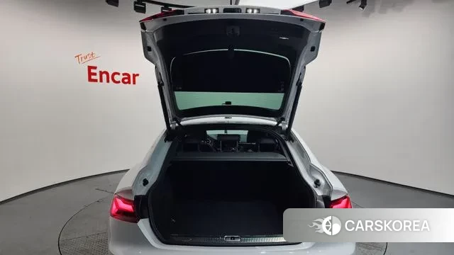 Audi A5 (F5) id 3645824 из Кореи 11