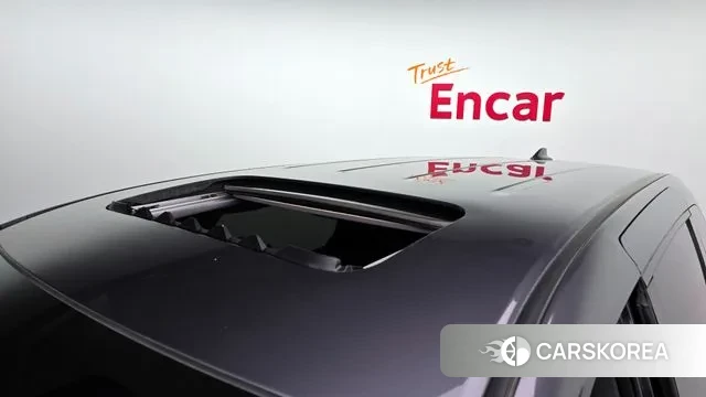 Honda Odyssey id 3735247 из Кореи 11