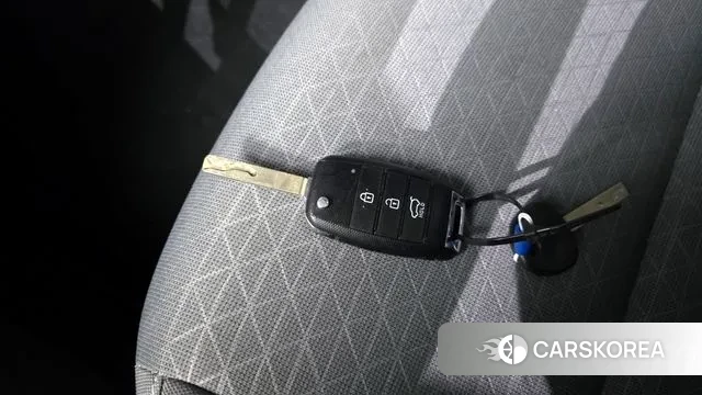 Kia Morning Urban (JA) id 3318444 из Кореи 11