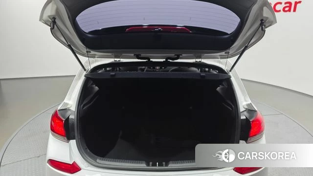 Hyundai i30 (PD) id 4430411 из Кореи 11