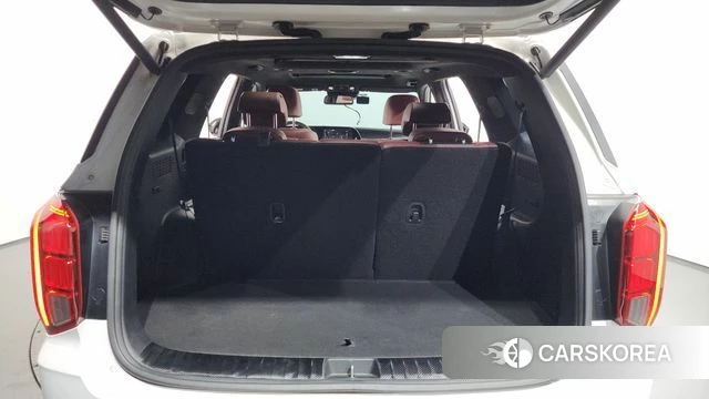 Hyundai Palisade id 3801337 из Кореи 11