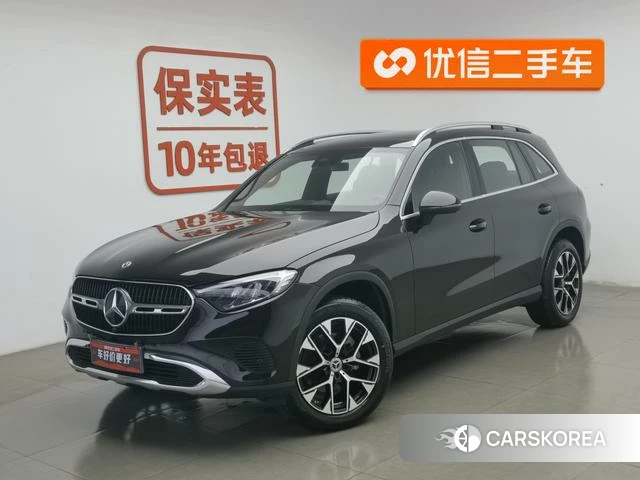 Mercedes-Benz GLC id 4276056 из Китая 11