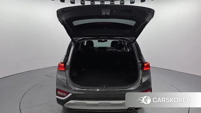 Hyundai Santa Fe TM id 3439637 из Кореи 11