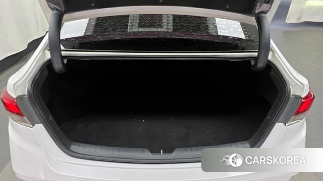 Hyundai Sonata New Rise id 3886109 из Кореи 11