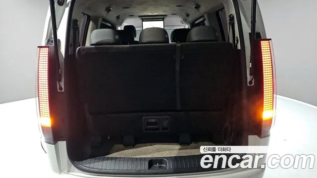 Hyundai Staria id 2671497 из Кореи 11