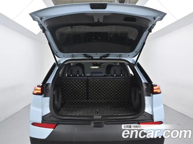 Chevrolet (GM Daewoo) Bolt EUV id 2741336 из Кореи 11