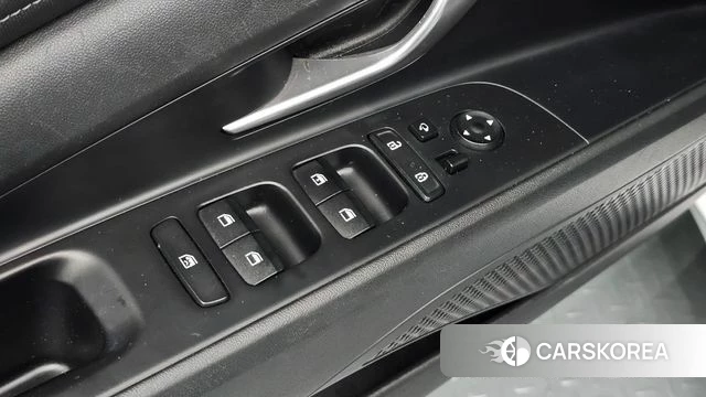 Hyundai Avante Hybrid (CN7) id 4657092 из Кореи 11