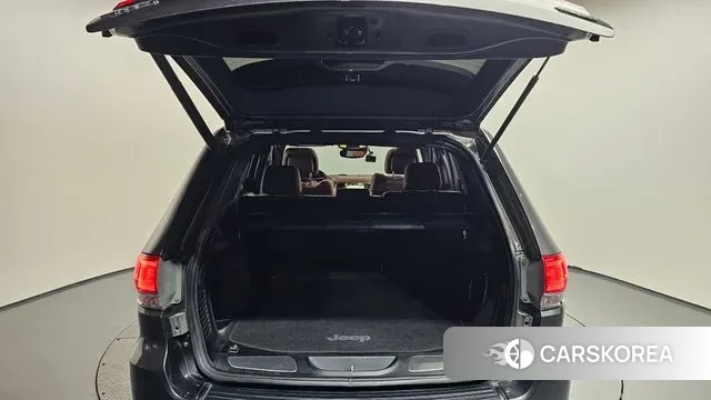 Jeep Grand Cherokee id 3582886 из Кореи 11