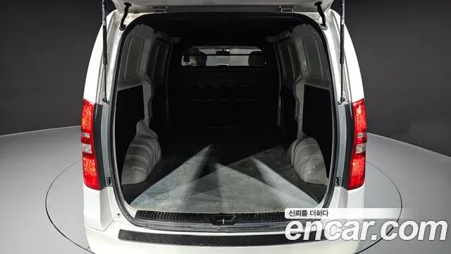 Hyundai The New Grand Starex id 2475655 из Кореи 11